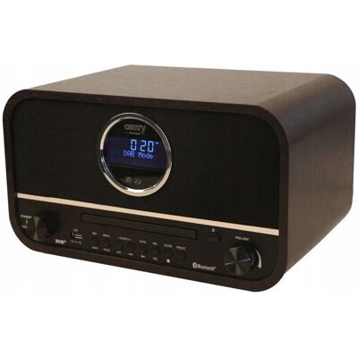 Camry CR1182 Retro-Radio mit Bluetooth - Radio Camry CR1182 Retro-Radio mit Bluetooth - Radio