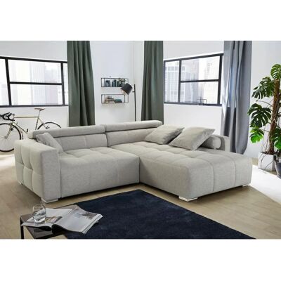 JOCKENHÖFER GRUPPE Salerno L-Form Sofa - Sofas JOCKENHÖFER GRUPPE Salerno L-Form Sofa - Sofas