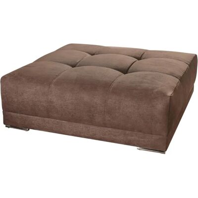 JOCKENHÖFER GRUPPE Moldau Microfaser Hocker - Hocker JOCKENHÖFER GRUPPE Moldau Microfaser Hocker - Hocker