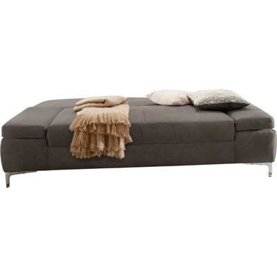 JOCKENHÖFER GRUPPE Jano - Verstellbares Armlehnen Schlafsofa - Sofa JOCKENHÖFER GRUPPE Jano - Verstellbares Armlehnen Schlafsofa - Sofa