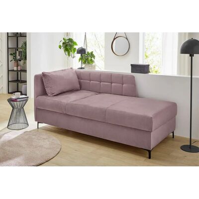 JOCKENHÖFER GRUPPE Marie Rosa Samtsofa JOCKENHÖFER GRUPPE Marie Rosa Samtsofa