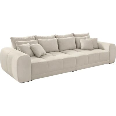 JOCKENHÖFER GRUPPE Moldau Beige Microfaser 2-Sitzer - Sofa JOCKENHÖFER GRUPPE Moldau Beige Microfaser 2-Sitzer - Sofa