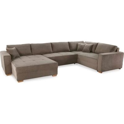 JOCKENHÖFER GRUPPE Brixen U-Form - Sofa JOCKENHÖFER GRUPPE Brixen U-Form - Sofa