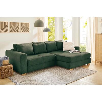 JOCKENHÖFER GRUPPE Kampen L-Form Sofa - Sofa JOCKENHÖFER GRUPPE Kampen L-Form Sofa - Sofa