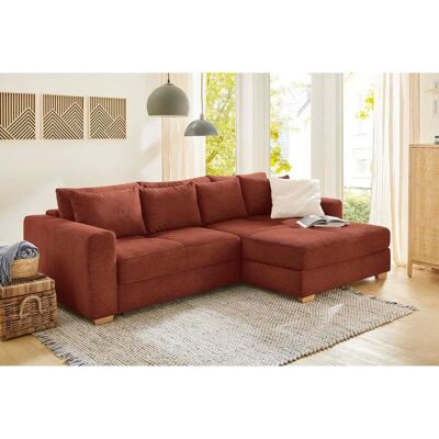 JOCKENHÖFER GRUPPE Kampen L-Form Sofa - Sofa JOCKENHÖFER GRUPPE Kampen L-Form Sofa - Sofa