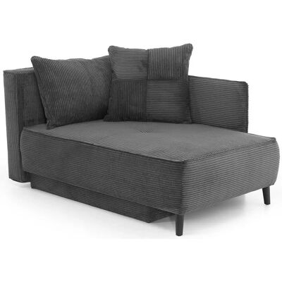 JOCKENHÖFER GRUPPE Rex Seiten Sofa - Sofa JOCKENHÖFER GRUPPE Rex Seiten Sofa - Sofa