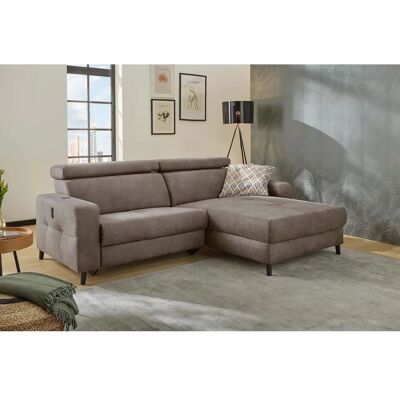 JOCKENHÖFER GRUPPE Doppio Elektrisches L-Form Sofa JOCKENHÖFER GRUPPE Doppio Elektrisches L-Form Sofa