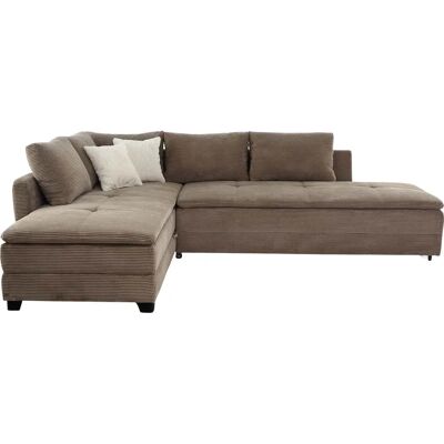 JOCKENHÖFER GRUPPE Madrid L-Form Reversibles Sofa JOCKENHÖFER GRUPPE Madrid L-Form Reversibles Sofa