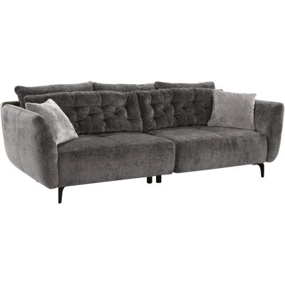JOCKENHÖFER GRUPPE JOCKENHÖFER GRUPPE Retro-Wellenfeder-Sofa - Sofa JOCKENHÖFER GRUPPE JOCKENHÖFER GRUPPE Retro-Wellenfeder-Sofa - Sofa