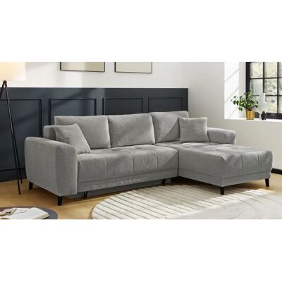 Jockenhöfer Gruppe - Beverly - Grau - Sofa Jockenhöfer Gruppe - Beverly - Grau - Sofa