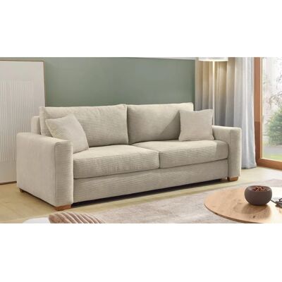 Jockenhöfer Gruppe - Micha - grau-beige 426/17 - Schlafsofa Jockenhöfer Gruppe - Micha - grau-beige 426/17 - Schlafsofa