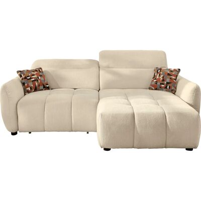 JOCKENHÖFER GRUPPE - Zoom - Beige - Sofa JOCKENHÖFER GRUPPE - Zoom - Beige - Sofa