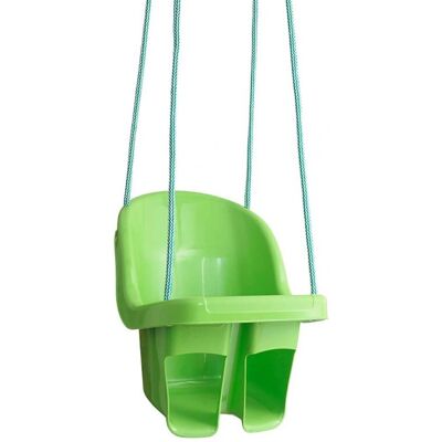 Balançoire de Jardin Tega - Sécurisée, Réglable, pour Enfants 2+ - Balançoire de Jardin - Publicité Balançoire de Jardin Tega - Sécurisée, Réglable, pour Enfants 2+ - Balançoire de Jardin - Publicité