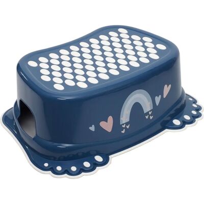 Tega Baby Navy schůdky - Toaleta, Umyvadlo, Stůl - Podpěra Tega Baby Navy schůdky - Toaleta, Umyvadlo, Stůl - Podpěra