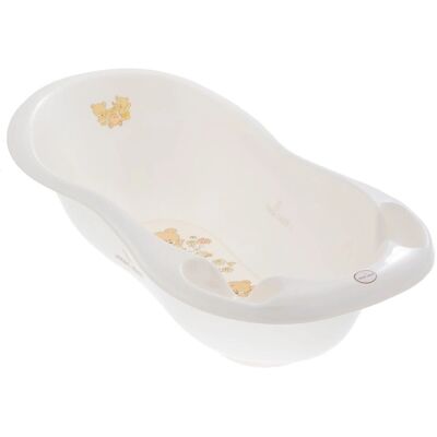 Tega MS-005 LUX-118 Biała Perła Wanna - Wanna Tega MS-005 LUX-118 Biała Perła Wanna - Wanna