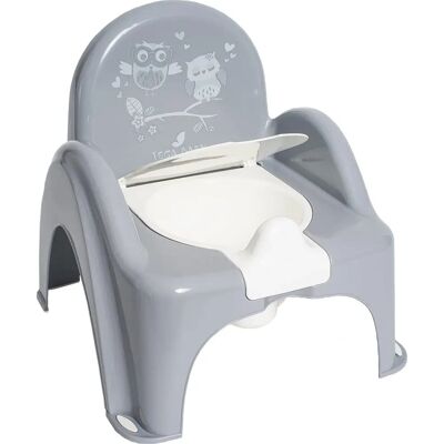 Potty pour enfants TEGA avec chouette et mélodie - Potty pour enfants - Publicité Potty pour enfants TEGA avec chouette et mélodie - Potty pour enfants - Publicité