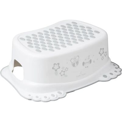 Tega Baby Owl Wit Opstapje - Scaun pentru copii Tega Baby Owl Wit Opstapje - Scaun pentru copii