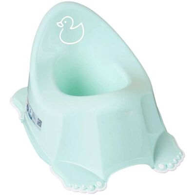 Tega Baby Antypoślizgowa Kaczka Sedzisko - Potty Tega Baby Antypoślizgowa Kaczka Sedzisko - Potty