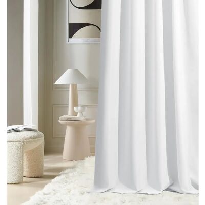 MyBestHome - 99 EASY - Bianco - 140x250 cm - Tenda MyBestHome - 99 EASY - Bianco - 140x250 cm - Tenda