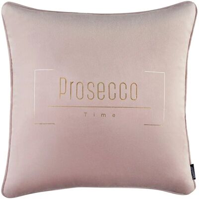 MyBestHome - 99 Polštář GLORY PROSECCO - rosa - Pillow MyBestHome - 99 Polštář GLORY PROSECCO - rosa - Pillow