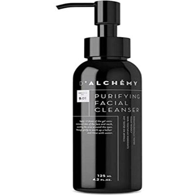 D'Alchemy NK01 - Limpiador facial purificante D'Alchemy NK01 - Limpiador facial purificante