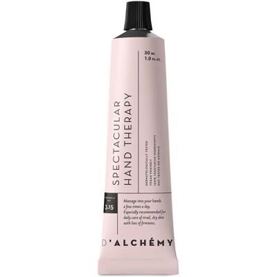 D'ALCHEMY Spectacular Hand Therapy - Crema de Manos D'ALCHEMY Spectacular Hand Therapy - Crema de Manos