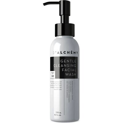 D'Alchemy Limpiador de Rosa de Damasco - Limpiador facial para piel madura D'Alchemy Limpiador de Rosa de Damasco - Limpiador facial para piel madura