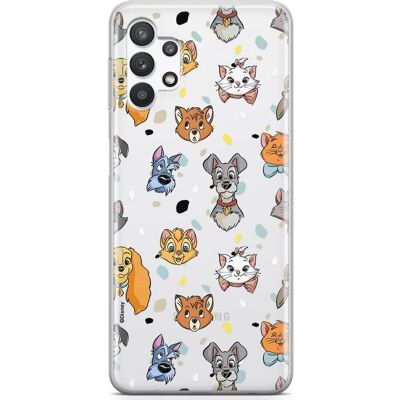 ERT GROUP DPCDISF2080 - Coque Smartphone - TPU Flexible - Disney Originale ERT GROUP DPCDISF2080 - Coque Smartphone - TPU Flexible - Disney Originale