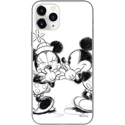 Ert group DPCMM4002 - Étui Disney pour iPhone 11 Pro Max Ert group DPCMM4002 - Étui Disney pour iPhone 11 Pro Max