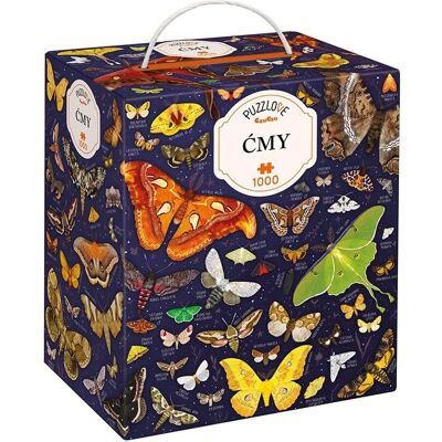 CZUCZU 2832 Puzzle 1000 Teile - Puzzle CZUCZU 2832 Puzzle 1000 Teile - Puzzle
