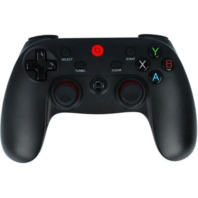 Techbite Flix Gamepad - Kabelloser Bluetooth Gaming-Controller Techbite Flix Gamepad - Kabelloser Bluetooth Gaming-Controller