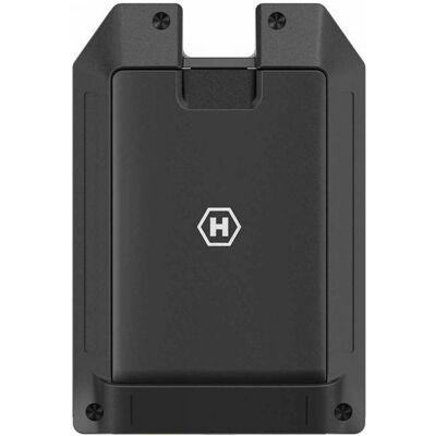 HAMMER Externe Batterie für Explorer Serie - 5000mAh Wasserdicht Schwarz HAMMER Externe Batterie für Explorer Serie - 5000mAh Wasserdicht Schwarz