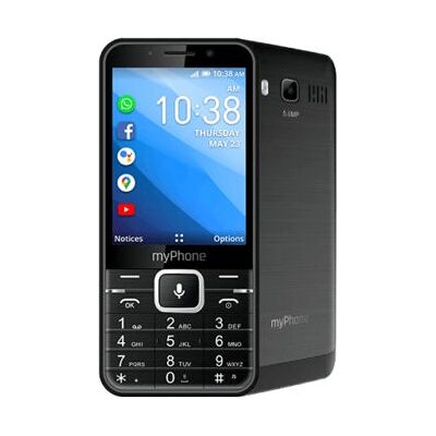 myPhone UP Smart LTE 4G Dual SIM - Handy myPhone UP Smart LTE 4G Dual SIM - Handy