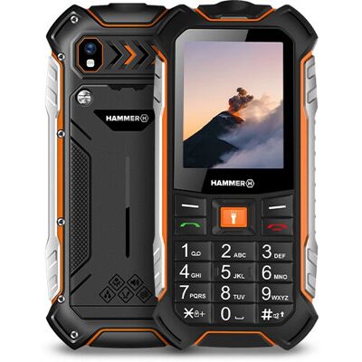 Hammer Boost 4G Hammer Boost 4G
