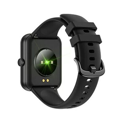 MyPhone Watch CL - Wodoszczelny smartwatch z pomiarem tętna i snu MyPhone Watch CL - Wodoszczelny smartwatch z pomiarem tętna i snu