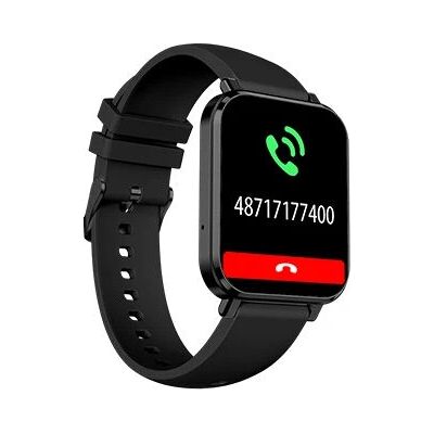 Smartwatch myPhone LS - Fitness, Wodoodporny, 100+ Trybów sportowych Smartwatch myPhone LS - Fitness, Wodoodporny, 100+ Trybów sportowych
