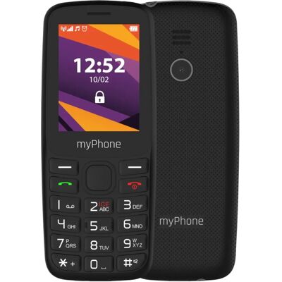 il mio telefono 6410 il mio telefono 6410