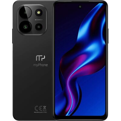 Mój telefon N23 5g - 128Go Przezroczysty Mój telefon N23 5g - 128Go Przezroczysty