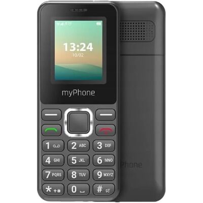 Myphone 2240 LTE - Telefono a tasti compatto con 4G Myphone 2240 LTE - Telefono a tasti compatto con 4G