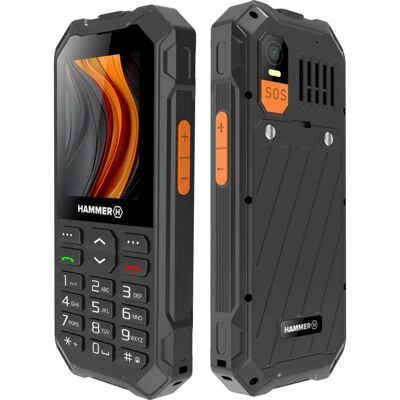 Hammer 6 LTE Hammer 6 LTE