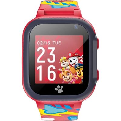 Smartwatch dla dzieci Forever KW-60 z kamerą i SIM - Bezpieczeństwo i zabawa Smartwatch dla dzieci Forever KW-60 z kamerą i SIM - Bezpieczeństwo i zabawa