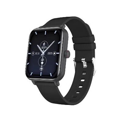 myPhone Classic 2 Wodoodporny Smartwatch - Ekran 1.85" IPS myPhone Classic 2 Wodoodporny Smartwatch - Ekran 1.85" IPS