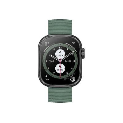 myPhone Watch Tool - Wodoodporny smartwatch 2" IPS 7-dniowa bateria myPhone Watch Tool - Wodoodporny smartwatch 2" IPS 7-dniowa bateria