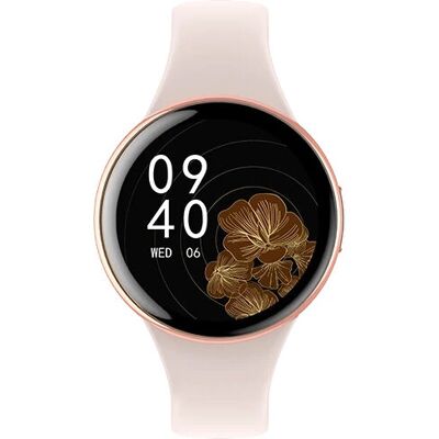 MyPhone Watch Mini - AMOLED, Wasserfest, Gesundheits- & Aktivitäts-Tracker MyPhone Watch Mini - AMOLED, Wasserfest, Gesundheits- & Aktivitäts-Tracker