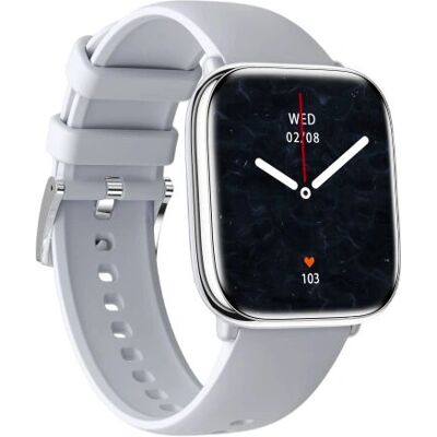 myPhone Pastel Smartwatch - 1,75" AMOLED, Gesundheit & Anrufe myPhone Pastel Smartwatch - 1,75" AMOLED, Gesundheit & Anrufe
