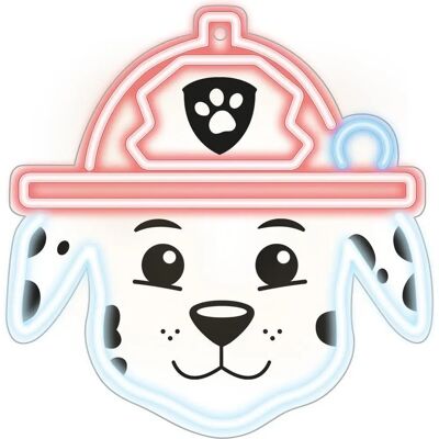 TelForceOne Marshall LED Neon Dekoration - Kinderzimmer Beleuchtung TelForceOne Marshall LED Neon Dekoration - Kinderzimmer Beleuchtung
