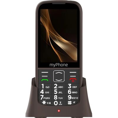 Myphone Halo 4 Plus LTE - Dubbele SIM MicroSD Bluetooth 2 MP Camera Myphone Halo 4 Plus LTE - Dubbele SIM MicroSD Bluetooth 2 MP Camera