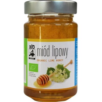 BIO EUROPE Limettenhonig - Honig BIO EUROPE Limettenhonig - Honig
