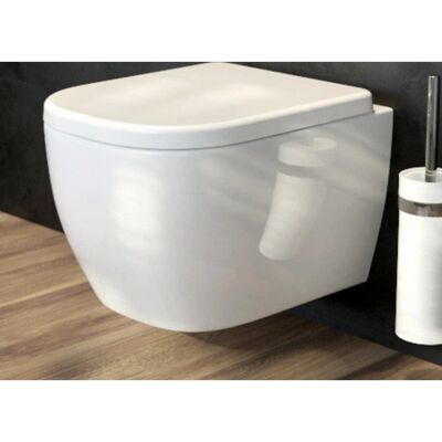 Oltens Vernal Podwieszany Toaleta - SmartClean Oltens Vernal Podwieszany Toaleta - SmartClean