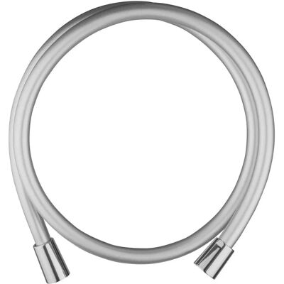 OLTENS Ronneby Brauseschlauch - 125 cm, Chrom OLTENS Ronneby Brauseschlauch - 125 cm, Chrom